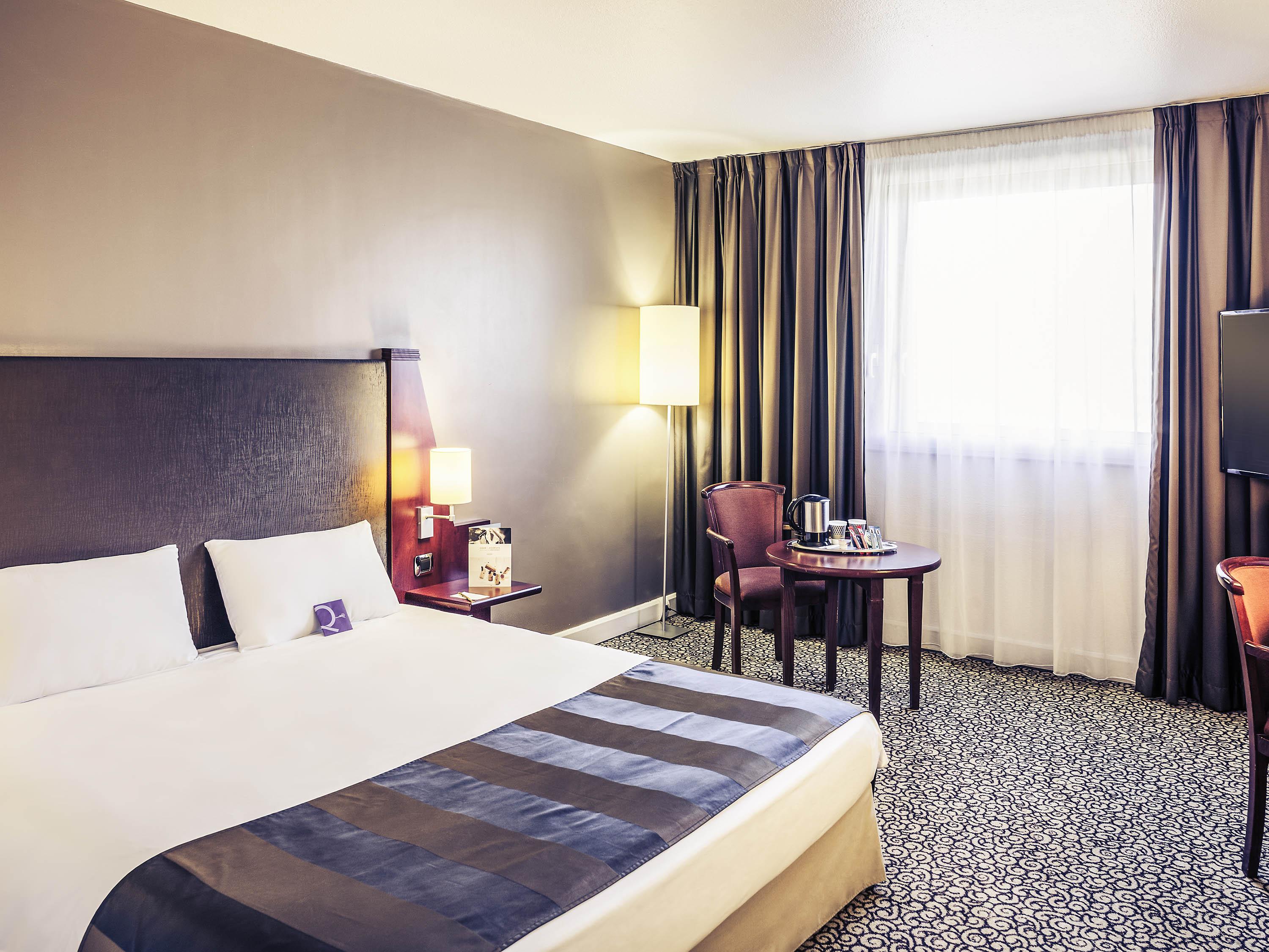 Mercure Paris Val De Hotel Fontenay-sous-Bois