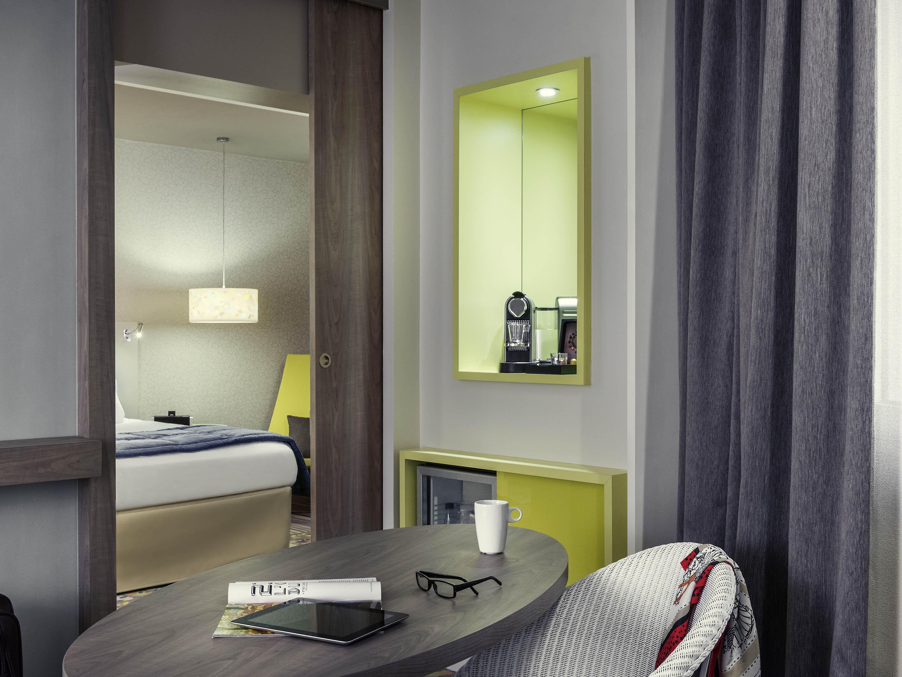 Hotel Mercure Paris Val De Fontenay-sous-Bois