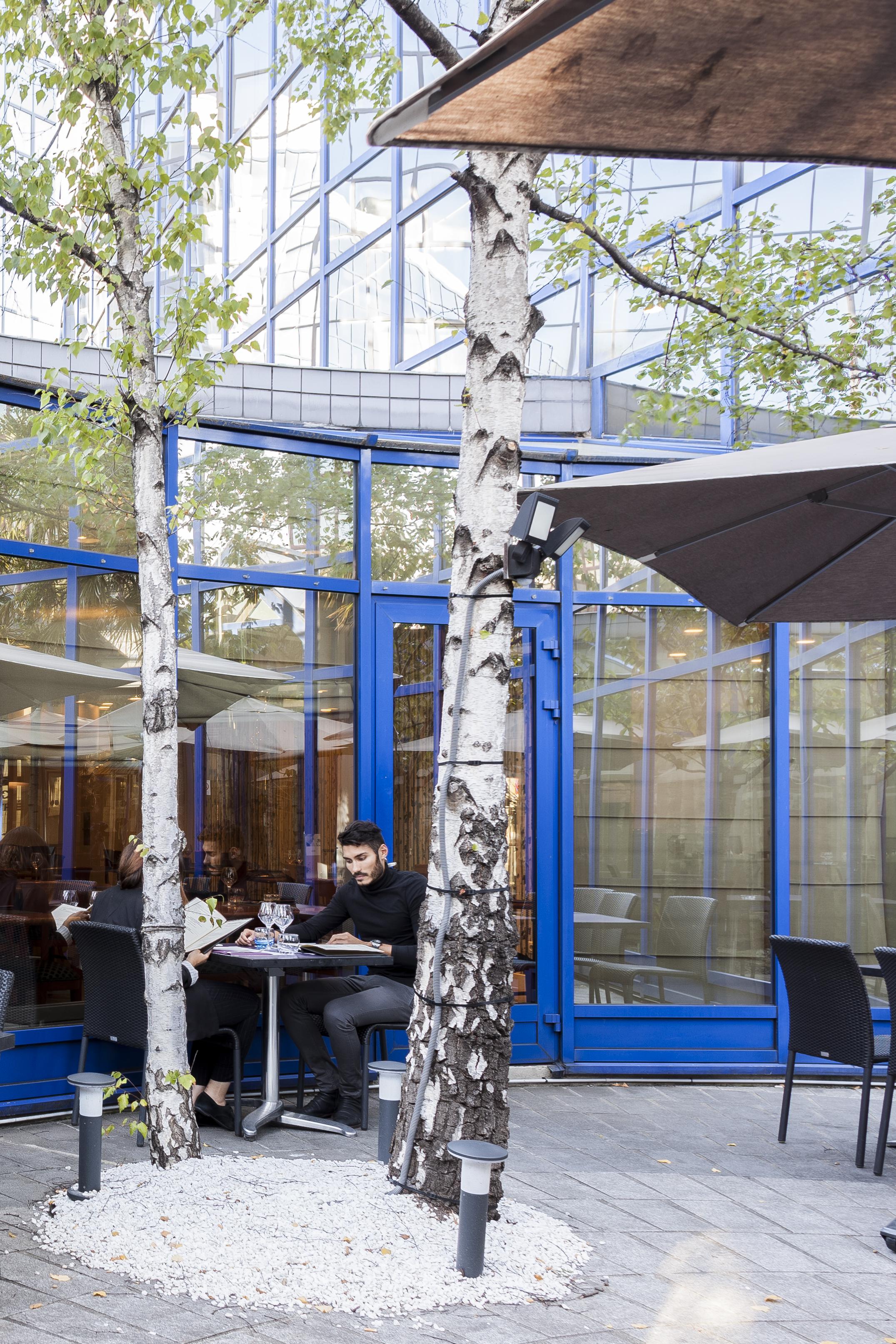 Mercure Paris Val De 4* Fontenay-sous-Bois