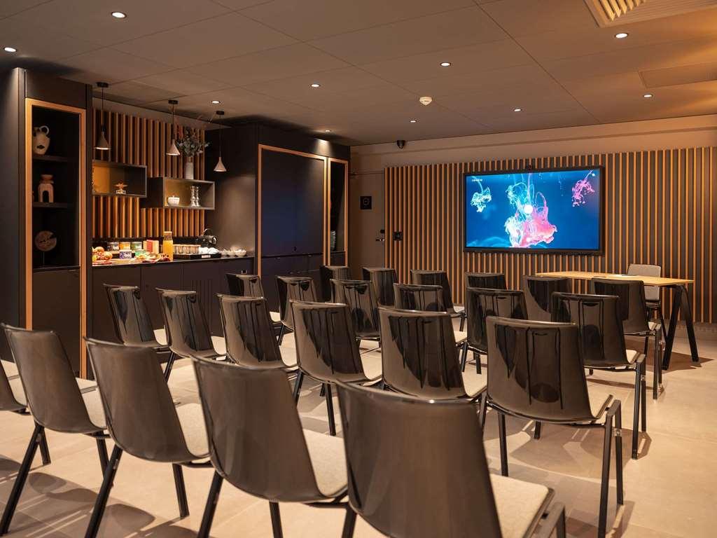 Mercure Paris Val De 4* Fontenay-sous-Bois