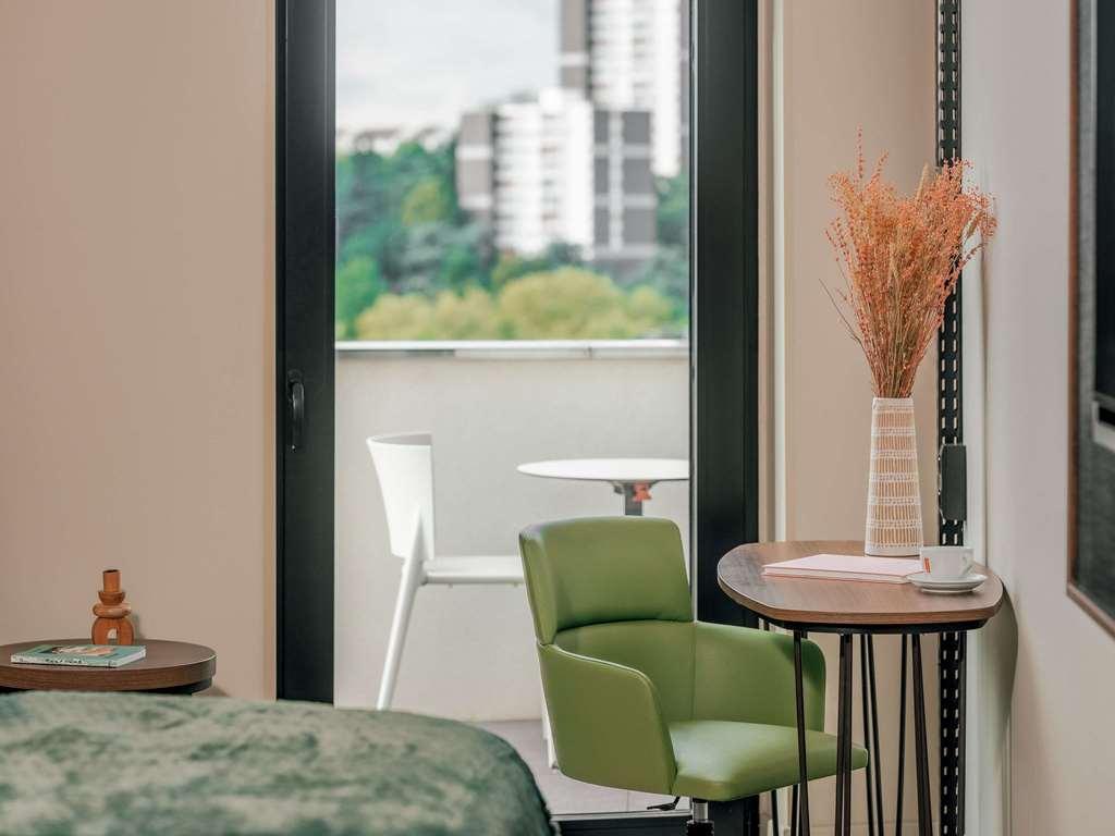Hotel Mercure Paris Val De