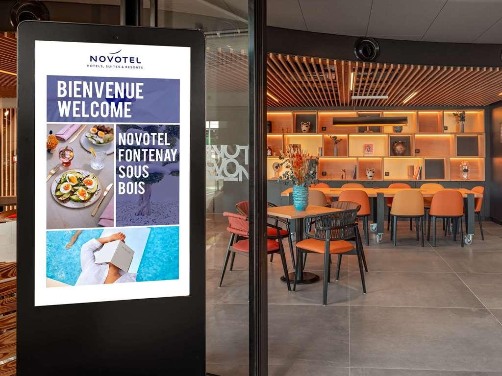 Mercure Paris Val De Hotel Fontenay-sous-Bois