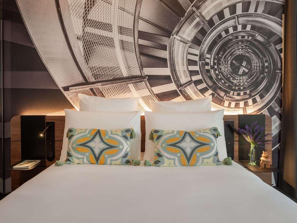 Mercure Paris Val De 4* Fontenay-sous-Bois