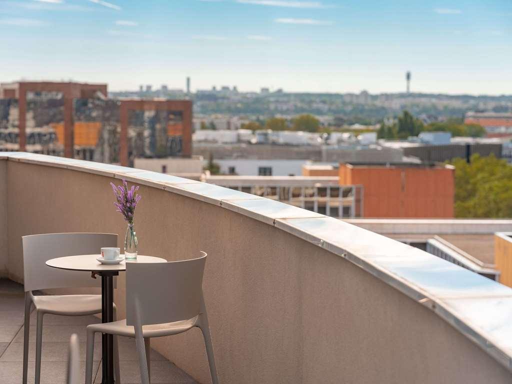 Hotel Mercure Paris Val De