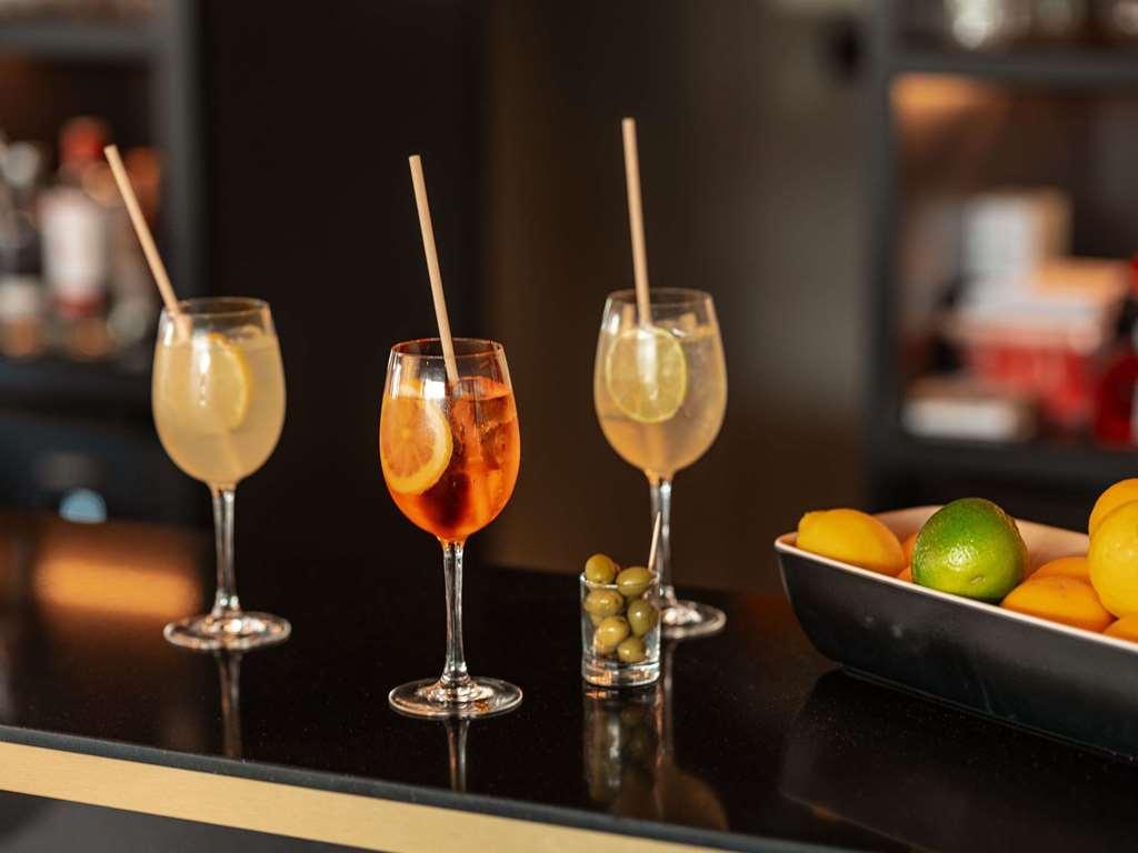 Mercure Paris Val De Hotel