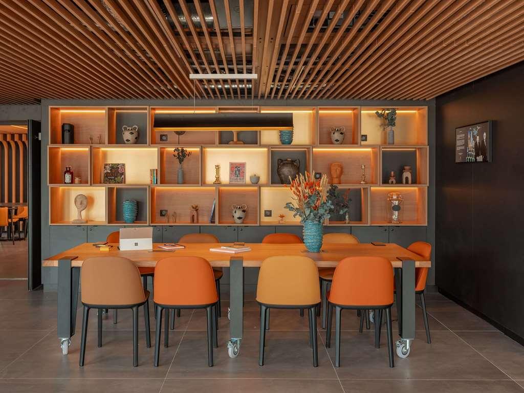 Hotel Mercure Paris Val De Fontenay-sous-Bois