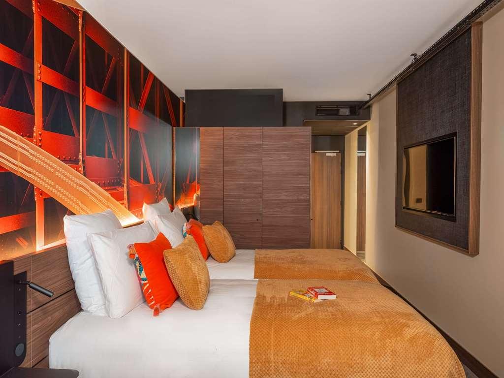 Mercure Paris Val De Fontenay-sous-Bois