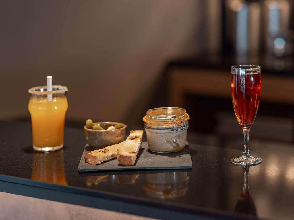 Mercure Paris Val De